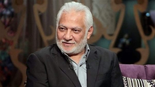 سامح الصريطي 