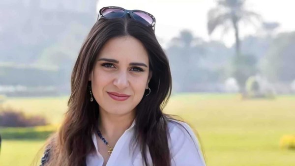 ميرنا وليد 