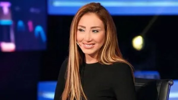 ريهام سعيد 