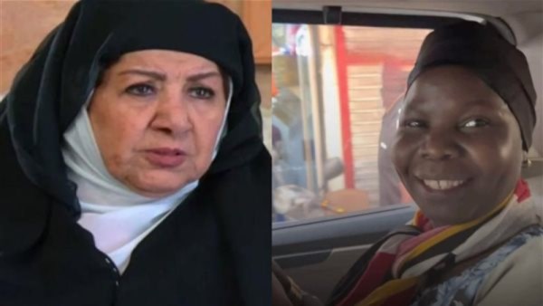 هدي شعراوي 