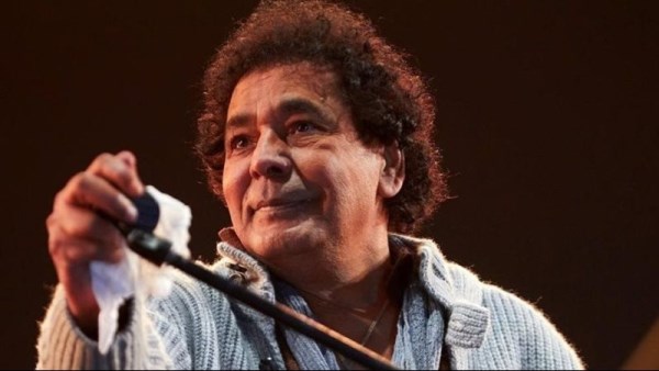 محمد منير