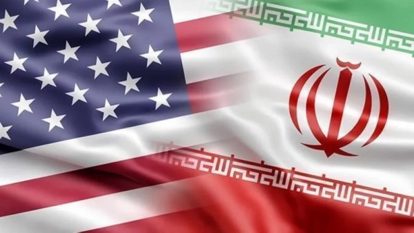 إيران تهدد بضرب القواعد الأمريكية