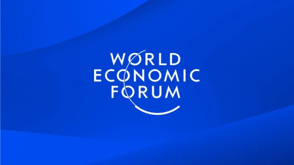 منتدي دافوس 2026