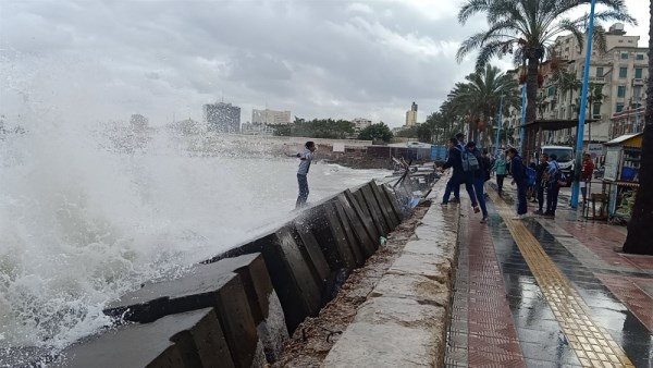 نوة الكرم 2026، أشرس موجة برد