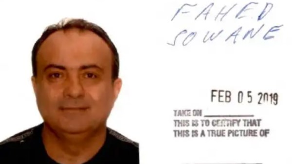 فهد الاسواني 