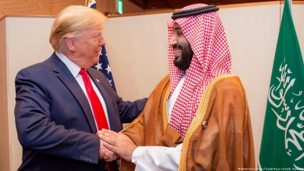 البنتاجون: بيع صفقة صواريخ باتريوت للسعودية