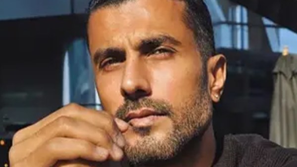 المخرج محمد سامي