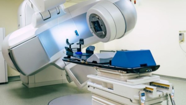 صرف 274 جهاز أشعة وتشخيص لدعم المستشفيات