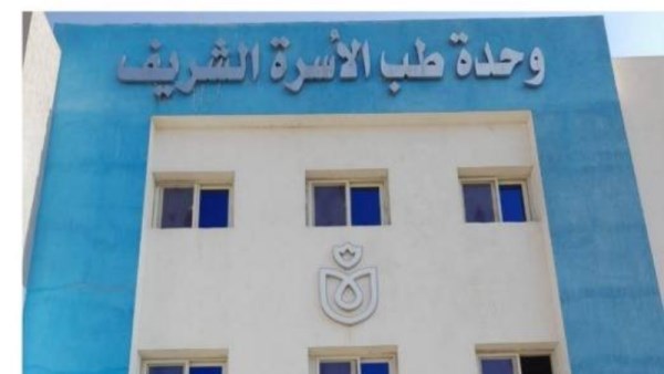 تقديم 8.3 مليون خدمة طبية بمستشفيات بني سويف