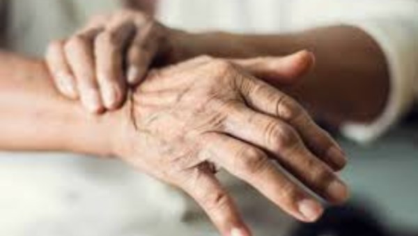 مرض شلل الرعاش «باركنسون» 