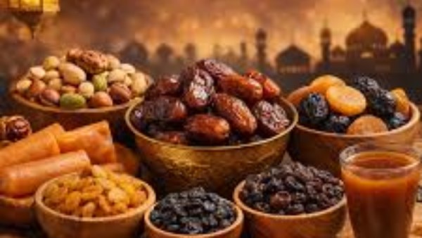 أسعار ياميش رمضان 2026 