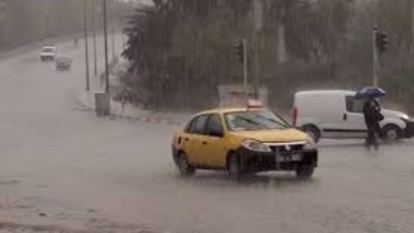 وفاة شخصين في تونس  