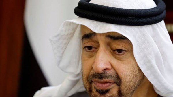 أول تعليق من الإمارات على محادثات الأزمة الأوكرانية