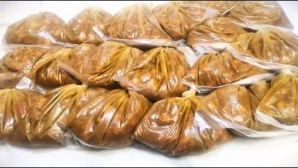  مدة صلاحية الفول المدمس في الثلاجة والفيرزر
