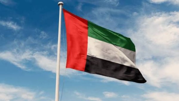 الإمارات وإيران 
