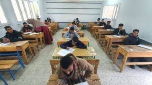 موعد نتيجة الصف الثالث الإعدادي بالقاهرة 2026