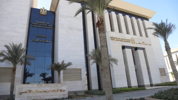 اختلاس في وزارة الزراعة