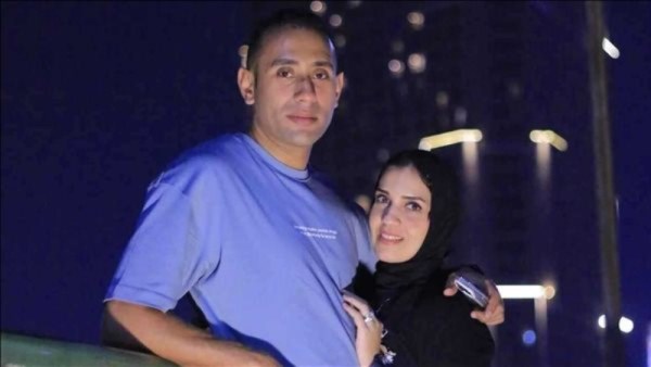 قرار عاجل من المحكمة في قضية مقتل دينا علاء لاعبة الجودو على يد زوجها
