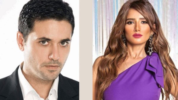 أحمد عز يتقدم بشكوى لوزارة العدل بشأن حكم نفقة زينة لتقاضيها 2.5 مليون جنيه سنويا