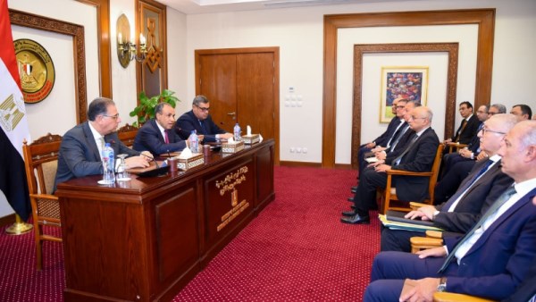 وزير الخارجية