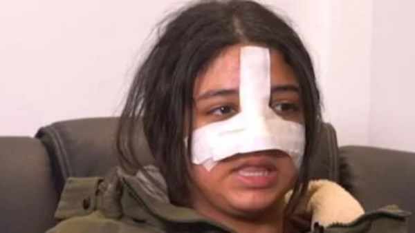 الحكم في قضية كارما، طالبة مدرسة كابيتال بالتجمع الخامس