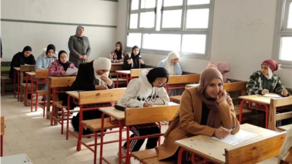 نتيجة الإعدادية 