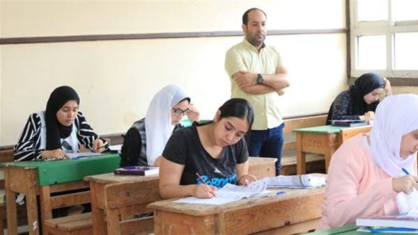 نتيجة الإعدادية في البحيرة