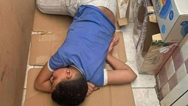 تفاصيل الحكم على المتهمين بقتل الطفل عمار ضحية الدفاع عن محله ببورسعيد