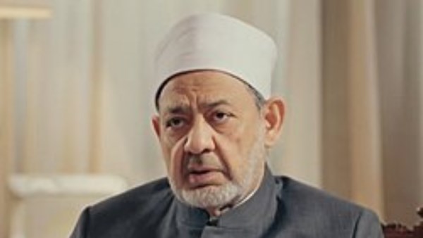 شيخ الأزهر