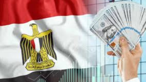 الاستثمارات الأجنبية