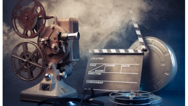 السينما المصرية 
