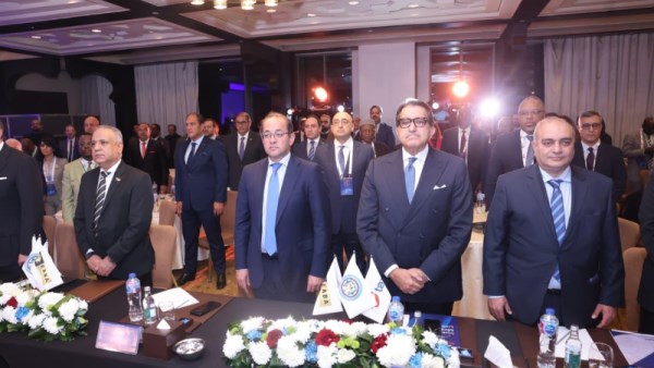 أحمد كجوك وزير المالية