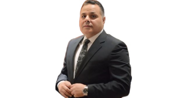 عضو الصناعات المعدنية 