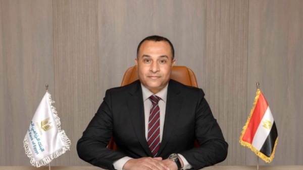 هشام محي الدين رئيساً تنفيذياً لتكنولوجيا المعلومات والمشروعات