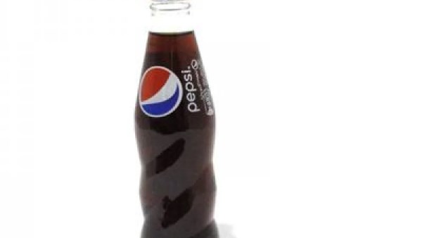 زجاجة بيبسي 