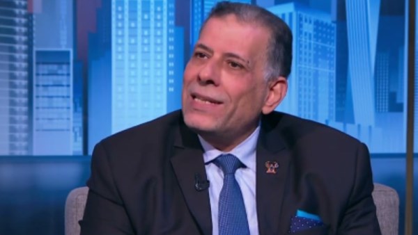 المطور العقاري  سعيد حسانين 