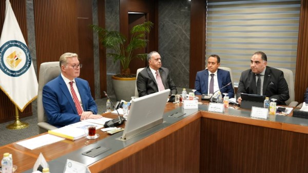 وزير البترول 
