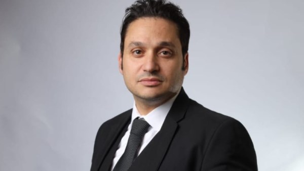 إيهاب عمر، خبير التمويل العقاري،
