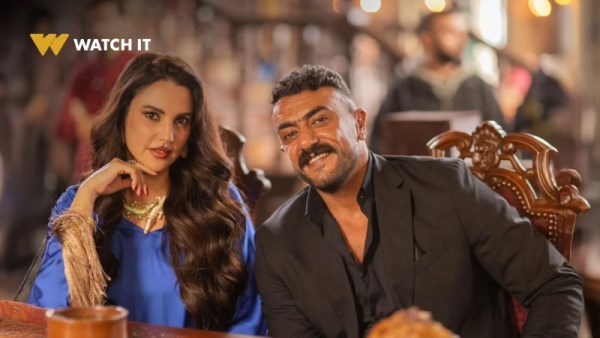 مسلسل احمد العوضي في رمضان 2026 علي كلاي