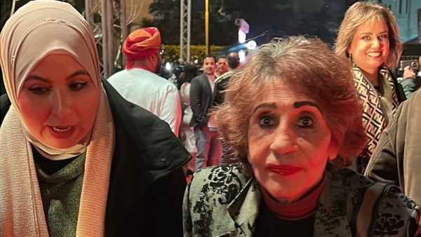 سميرة محسن