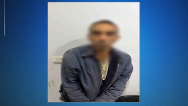 الداخلية تكشف ملابسات سقوط فتاة أجنبية