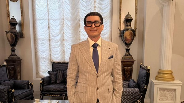 رمضان 2026.. أحمد عيد يكشف عن شخصيته في مسلسل "أولاد الراعي"