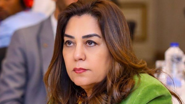منال عوض