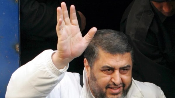 خيرت الشاطر