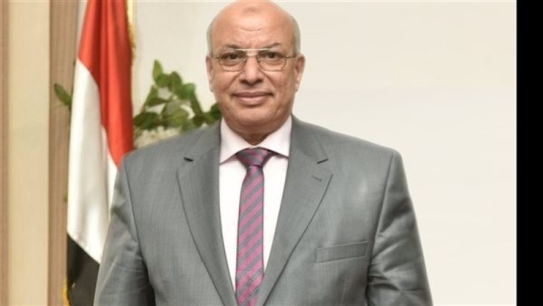  المهندس مصطفى الشيمى