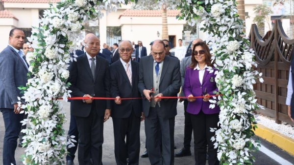 محافظ القاهرة