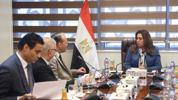 القائم بأعمال وزير البيئة