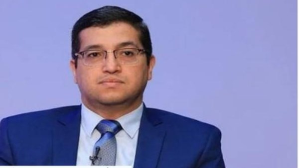 اسامة السعيد