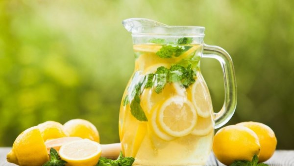 مشروبات تخسيس