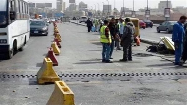 كوبري مصر للطيران